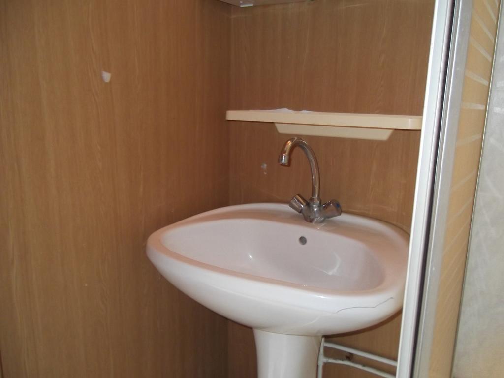 Dworek W Zieleni Varşova Dış mekan fotoğraf